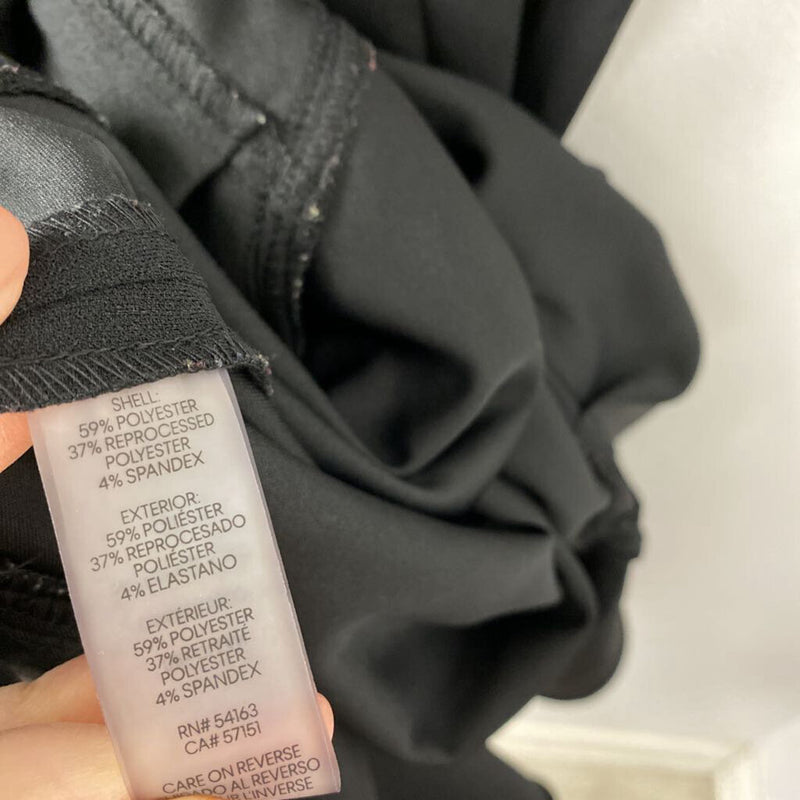 CALVIN KLEIN WOMEN'S DRESS black 4