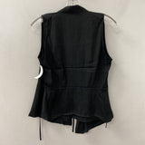 Banana Republic WOMEN'S BLOUSE/SHIRT black XS