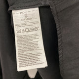 Banana Republic WOMEN'S BLOUSE/SHIRT black XS