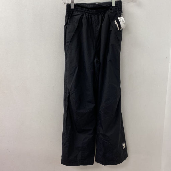 HELLY HANSEN WOMEN'S ACTIVE BOTTOM black S