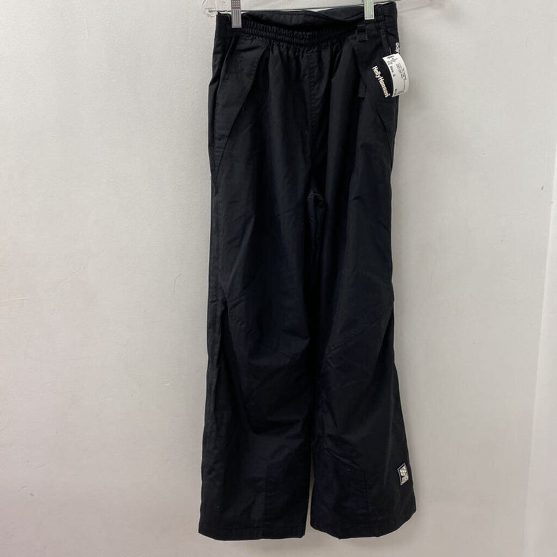 HELLY HANSEN WOMEN'S ACTIVE BOTTOM black S