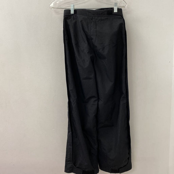 HELLY HANSEN WOMEN'S ACTIVE BOTTOM black S