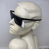 RETROSUPERFUTURE WOMEN'S SUNGLASSES black