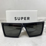 RETROSUPERFUTURE WOMEN'S SUNGLASSES black
