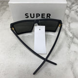 RETROSUPERFUTURE WOMEN'S SUNGLASSES black