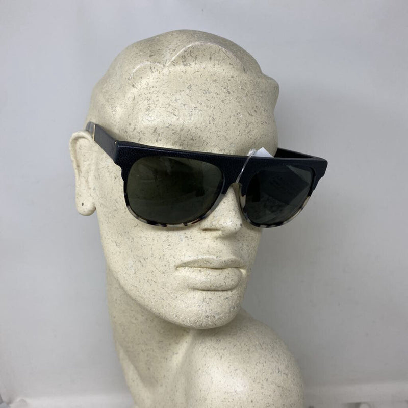 RETROSUPERFUTURE WOMEN'S SUNGLASSES black cream