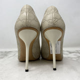 GUCCI WOMEN'S FOOTWEAR cream 39