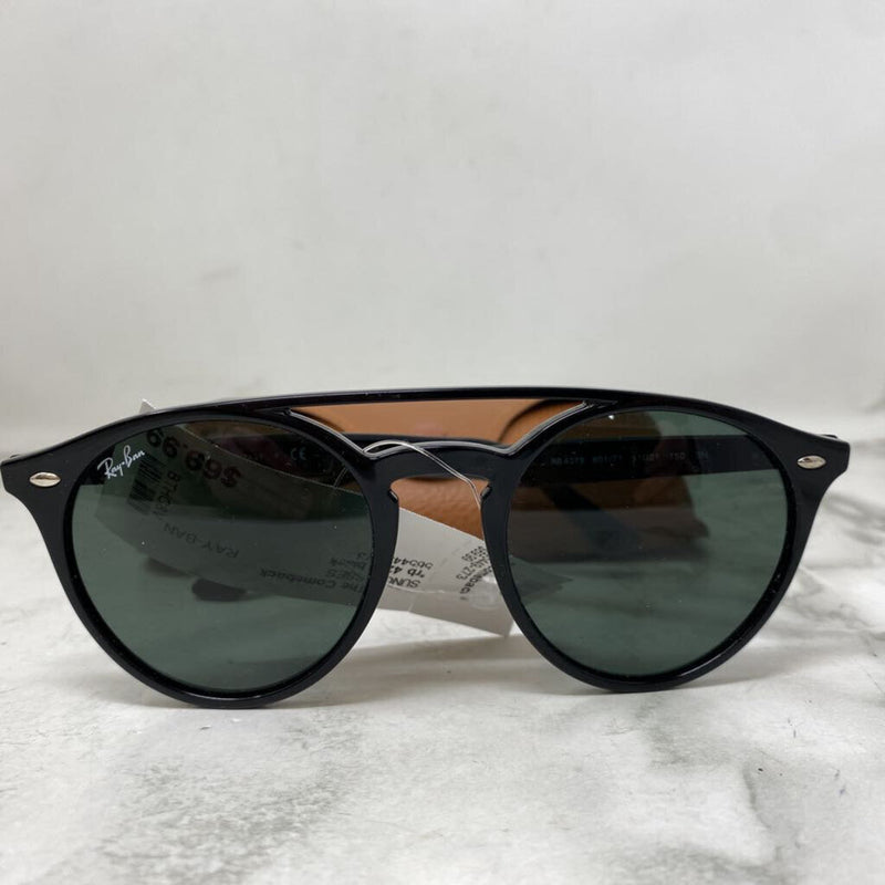 RAY-BAN WOMEN'S SUNGLASSES black