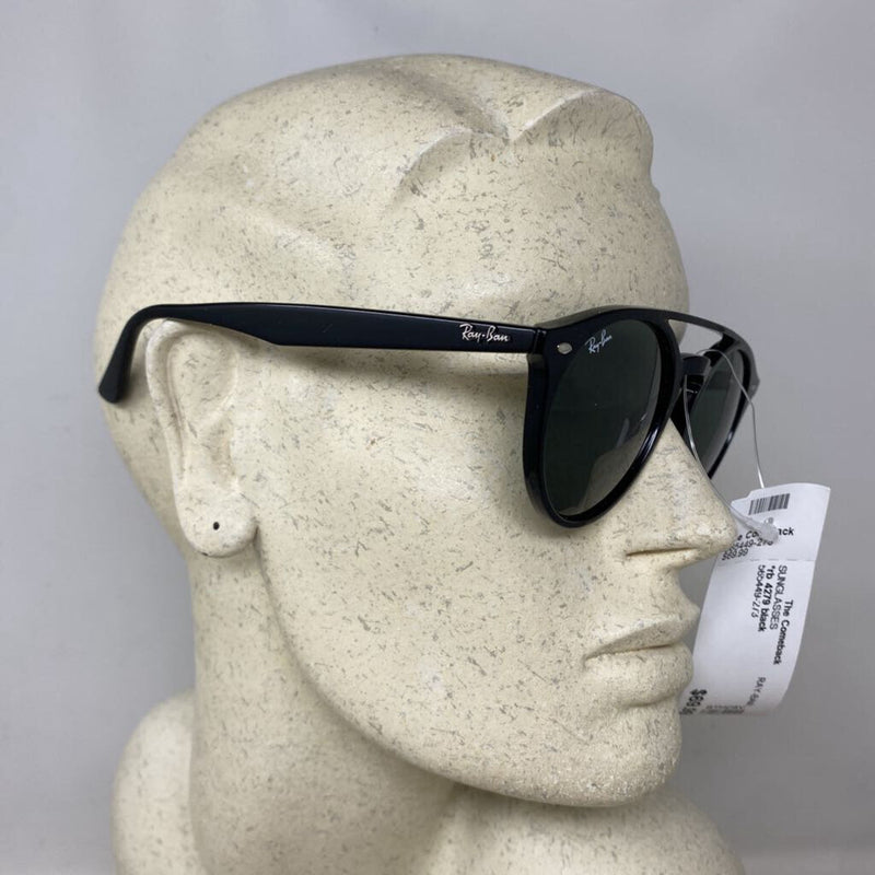 RAY-BAN WOMEN'S SUNGLASSES black