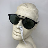 RAY-BAN WOMEN'S SUNGLASSES black