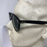 RAY-BAN WOMEN'S SUNGLASSES black