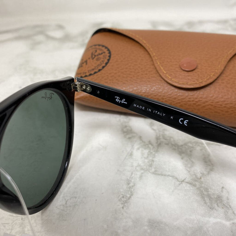 RAY-BAN WOMEN'S SUNGLASSES black