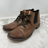 REMONTE WOMEN'S BOOTS brown 40