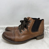 REMONTE WOMEN'S BOOTS brown 40