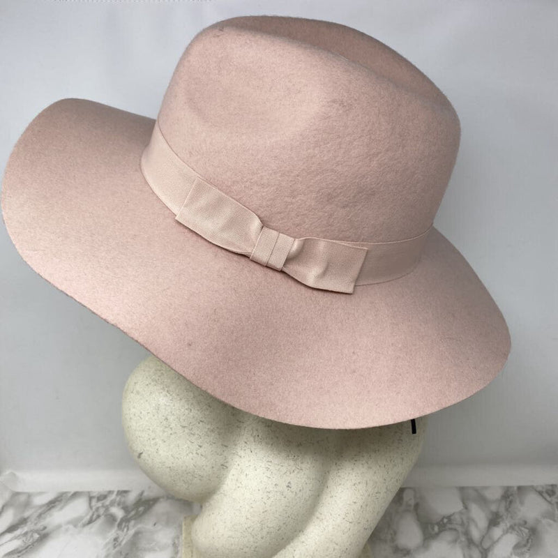 love & lore WOMEN'S HAT peach