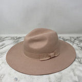 love & lore WOMEN'S HAT peach