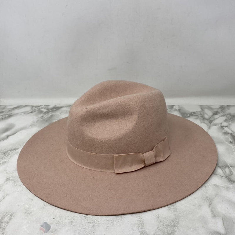 love & lore WOMEN'S HAT peach