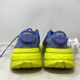 HOKA WOMEN'S SNEAKERS blue neon 7