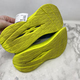 HOKA WOMEN'S SNEAKERS blue neon 7