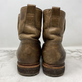 FRYE WOMEN'S BOOTS brown 7