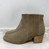 VINCE WOMEN'S FOOTWEAR taupe 8