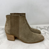 VINCE WOMEN'S FOOTWEAR taupe 8