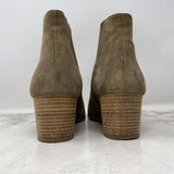 VINCE WOMEN'S FOOTWEAR taupe 8