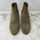 VINCE WOMEN'S FOOTWEAR taupe 8