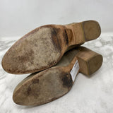 VINCE WOMEN'S FOOTWEAR taupe 8