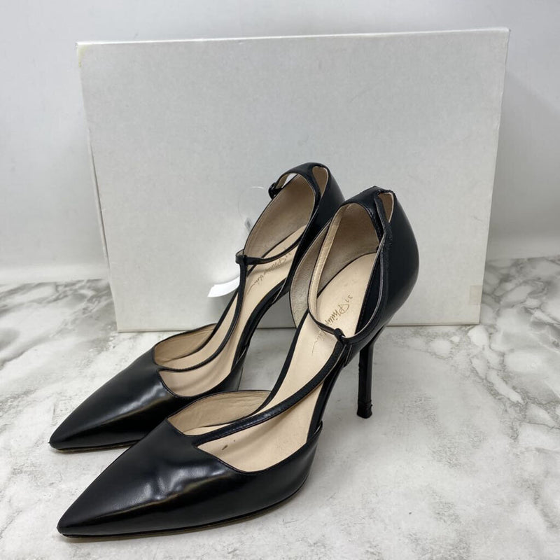 3.1 PHILLIP LIM WOMEN'S HEELS black 38