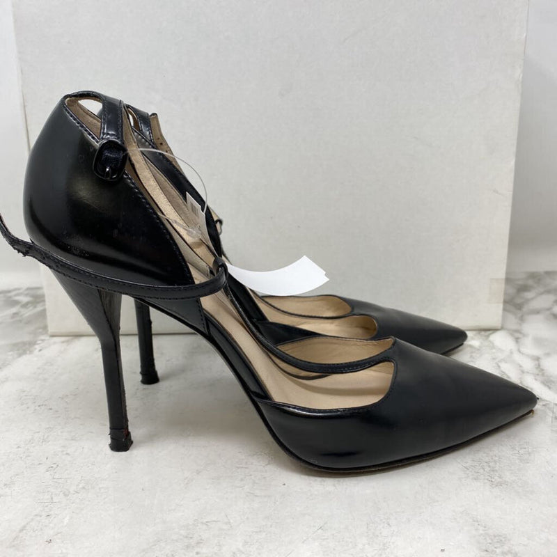 3.1 PHILLIP LIM WOMEN'S HEELS black 38