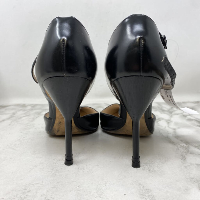 3.1 PHILLIP LIM WOMEN'S HEELS black 38
