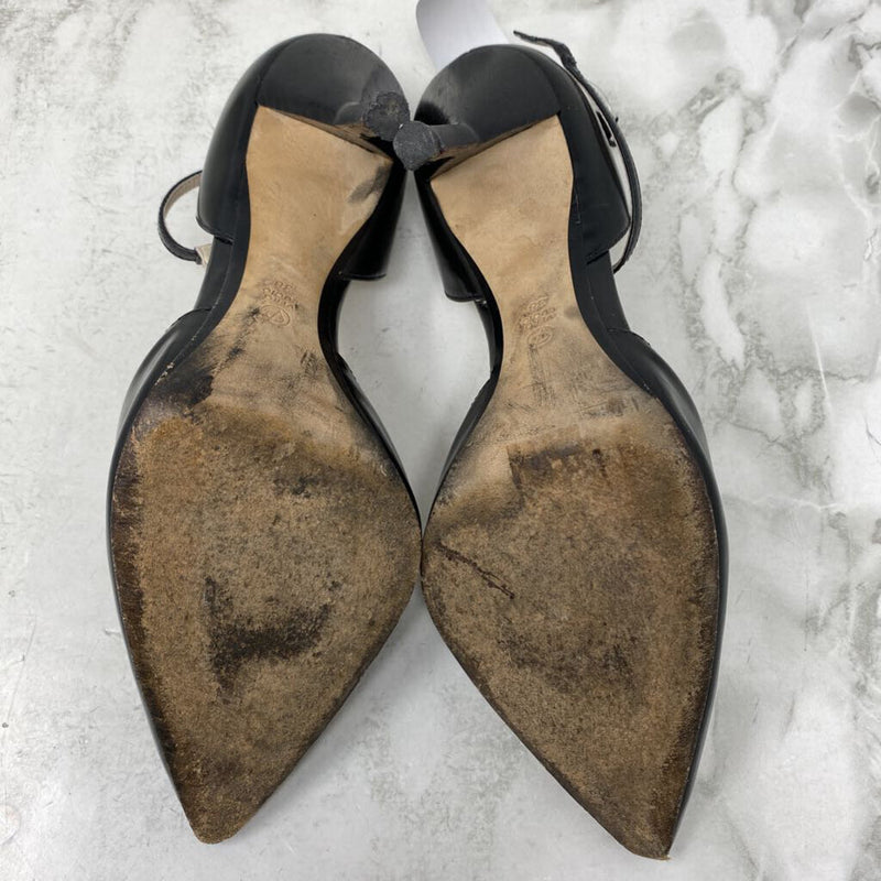 3.1 PHILLIP LIM WOMEN'S HEELS black 38