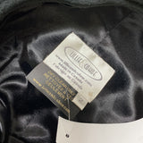 LILLIE&COHOE WOMEN'S HAT magenta charcoal 2