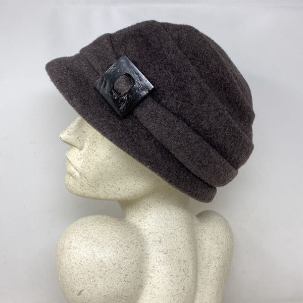 LILLIE&COHOE WOMEN'S HAT brown 2