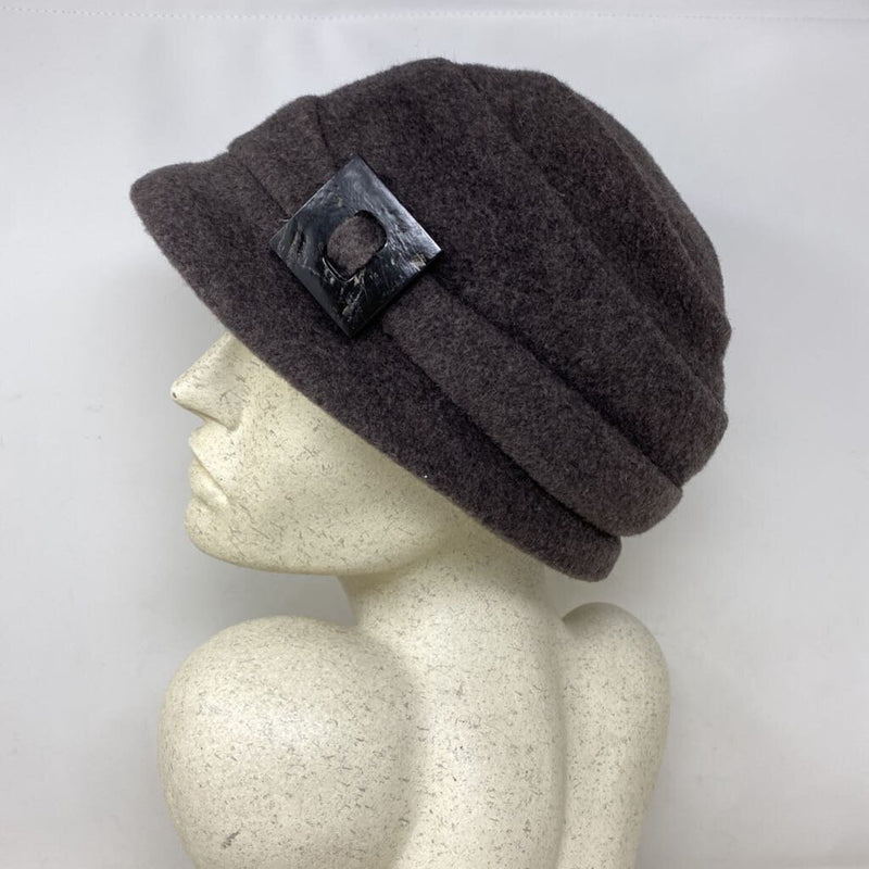 LILLIE&COHOE WOMEN'S HAT brown 2