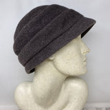 LILLIE&COHOE WOMEN'S HAT brown 2