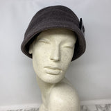 LILLIE&COHOE WOMEN'S HAT brown 2