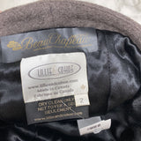 LILLIE&COHOE WOMEN'S HAT brown 2