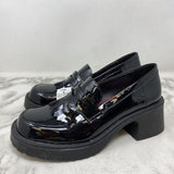 DIRTY LAUNDRY WOMEN'S HEELS black 7.5