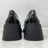 DIRTY LAUNDRY WOMEN'S HEELS black 7.5