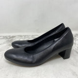 ARA WOMEN'S FOOTWEAR black 7.5/5