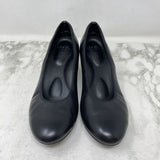 ARA WOMEN'S FOOTWEAR black 7.5/5