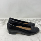 ARA WOMEN'S FOOTWEAR black 7.5/5