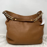 MICHAEL/Michael Kors WOMEN'S BAG tan gold