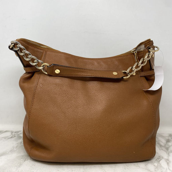 MICHAEL/Michael Kors WOMEN'S BAG tan gold