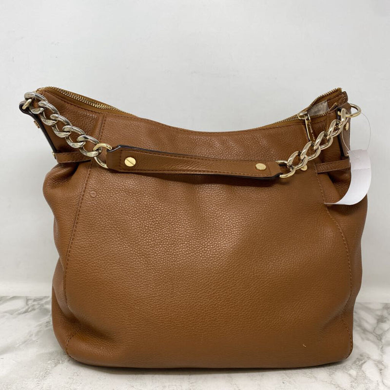 MICHAEL/Michael Kors WOMEN'S BAG tan gold