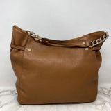 MICHAEL/Michael Kors WOMEN'S BAG tan gold