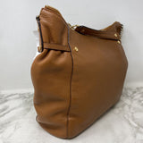 MICHAEL/Michael Kors WOMEN'S BAG tan gold