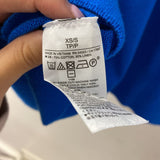 Banana Republic WOMEN'S SWEATER blue XS/S